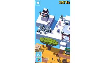 Crossy Blocks for Android - Download the APK from Habererciyes